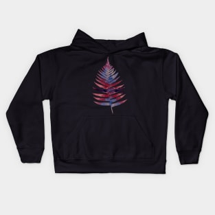 Fern Kids Hoodie